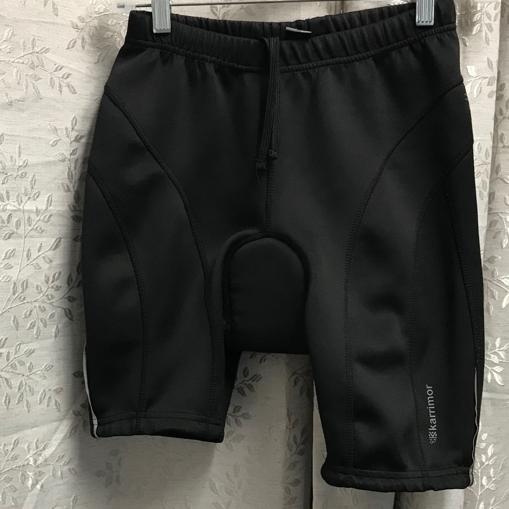 Bike shorts